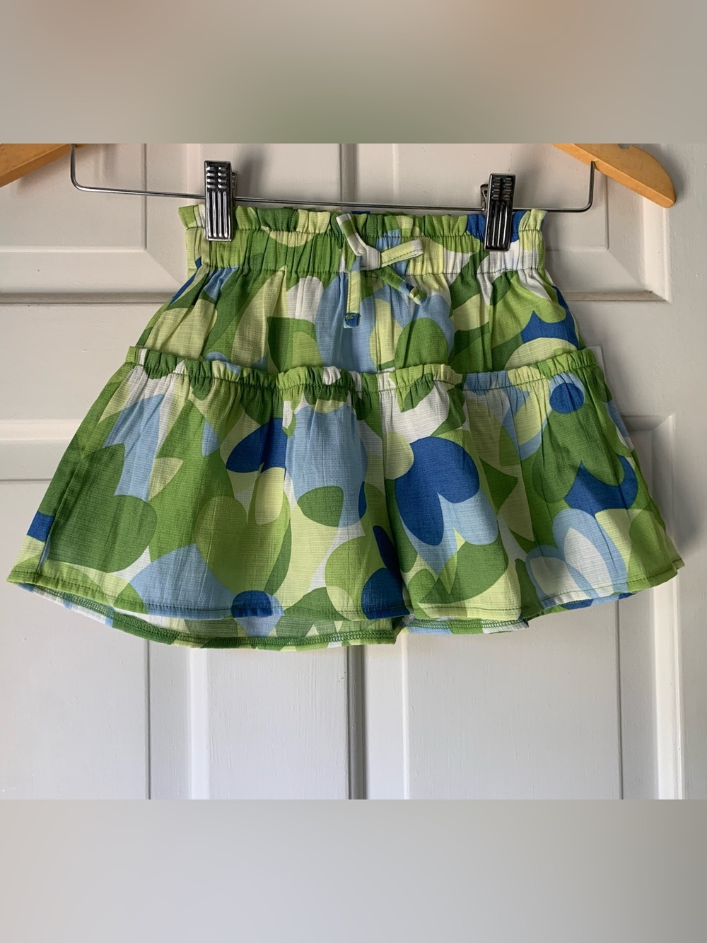 Girls Mayoral Shorts